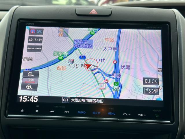 フリードハイブリッド ハイブリッド・Ｇホンダセンシング　両側電動スライドドア　クルーズコントロール　バックカメラ　Ｂｌｕｅｔｏｏｔｈオーディオ　　ＥＴＣ　ドライブレコーダー　オートライト　パワーウィンドウ　プッシュスタート　スマートキー（22枚目）