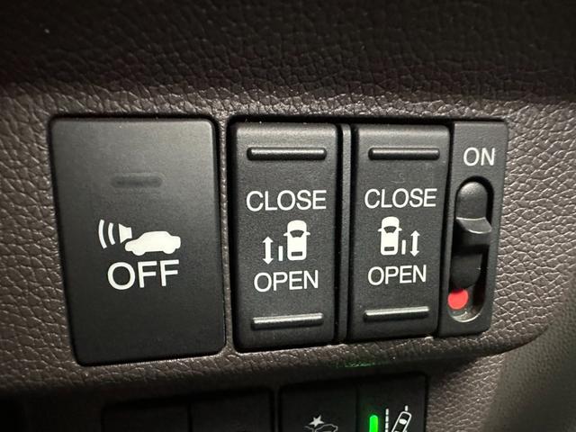 フリードハイブリッド ハイブリッド・Ｇホンダセンシング　両側電動スライドドア　クルーズコントロール　バックカメラ　Ｂｌｕｅｔｏｏｔｈオーディオ　　ＥＴＣ　ドライブレコーダー　オートライト　パワーウィンドウ　プッシュスタート　スマートキー（37枚目）