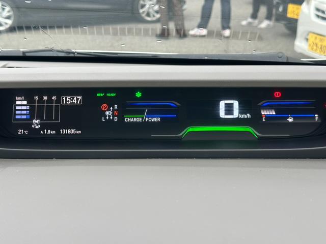 フリードハイブリッド ハイブリッド・Ｇホンダセンシング　両側電動スライドドア　クルーズコントロール　バックカメラ　Ｂｌｕｅｔｏｏｔｈオーディオ　　ＥＴＣ　ドライブレコーダー　オートライト　パワーウィンドウ　プッシュスタート　スマートキー（42枚目）