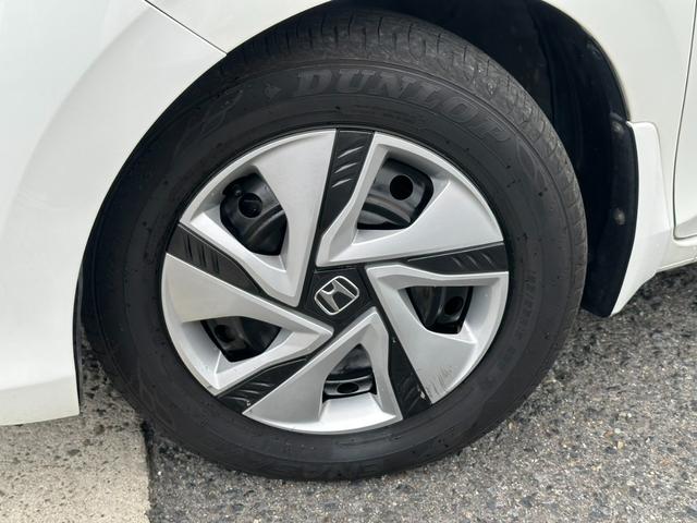 フリードハイブリッド ハイブリッド・Ｇホンダセンシング　両側電動スライドドア　クルーズコントロール　バックカメラ　Ｂｌｕｅｔｏｏｔｈオーディオ　　ＥＴＣ　ドライブレコーダー　オートライト　パワーウィンドウ　プッシュスタート　スマートキー（69枚目）