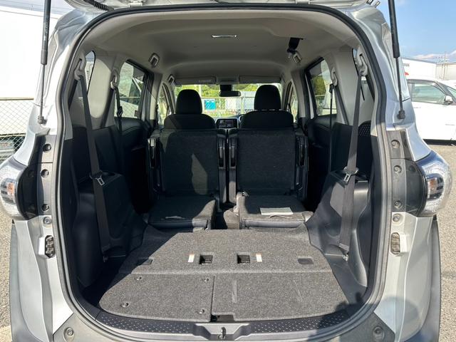 シエンタ ハイブリッドＧ　両側電動スライドドア　レーンキープアシスト　衝突軽減ブレーキ　オートマチックハイビーム　シートヒーター　ＥＴＣ　Ｂｌｕｅｔｏｏｔｈ　バックカメラ　プッシュスタート　スマートキー　パワーウィンドウ（16枚目）