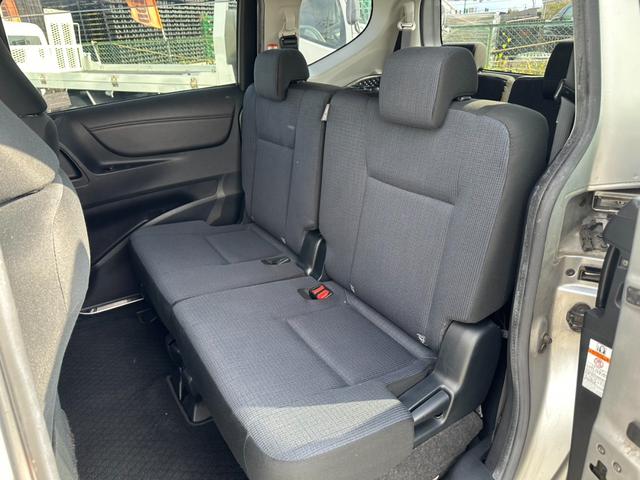 シエンタ ハイブリッドＧ　両側電動スライドドア　レーンキープアシスト　衝突軽減ブレーキ　オートマチックハイビーム　シートヒーター　ＥＴＣ　Ｂｌｕｅｔｏｏｔｈ　バックカメラ　プッシュスタート　スマートキー　パワーウィンドウ（18枚目）