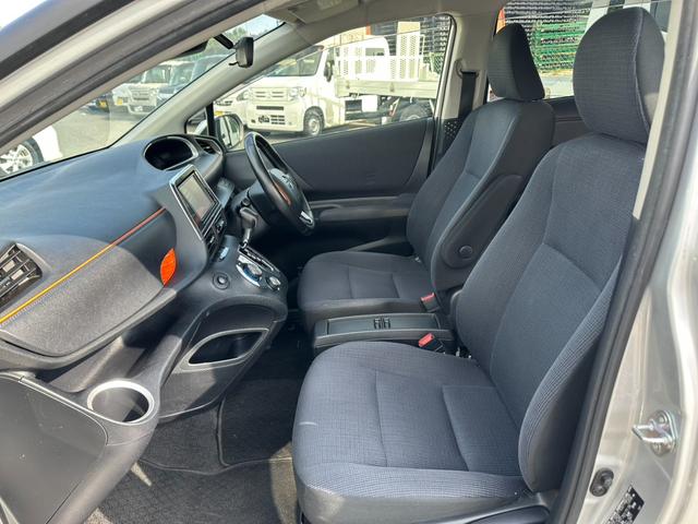 シエンタ ハイブリッドＧ　両側電動スライドドア　レーンキープアシスト　衝突軽減ブレーキ　オートマチックハイビーム　シートヒーター　ＥＴＣ　Ｂｌｕｅｔｏｏｔｈ　バックカメラ　プッシュスタート　スマートキー　パワーウィンドウ（19枚目）