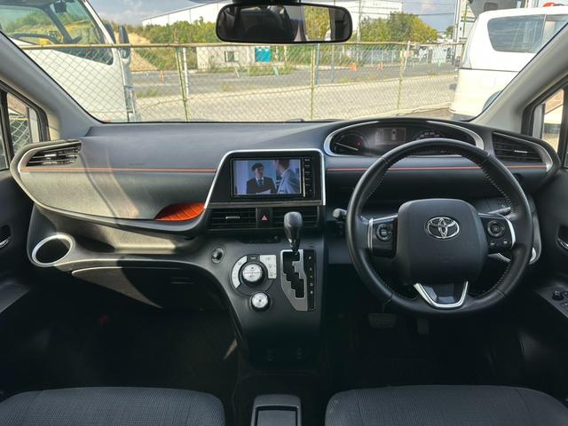 シエンタ ハイブリッドＧ　両側電動スライドドア　レーンキープアシスト　衝突軽減ブレーキ　オートマチックハイビーム　シートヒーター　ＥＴＣ　Ｂｌｕｅｔｏｏｔｈ　バックカメラ　プッシュスタート　スマートキー　パワーウィンドウ（20枚目）