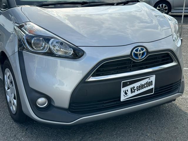 シエンタ ハイブリッドＧ　両側電動スライドドア　レーンキープアシスト　衝突軽減ブレーキ　オートマチックハイビーム　シートヒーター　ＥＴＣ　Ｂｌｕｅｔｏｏｔｈ　バックカメラ　プッシュスタート　スマートキー　パワーウィンドウ（62枚目）