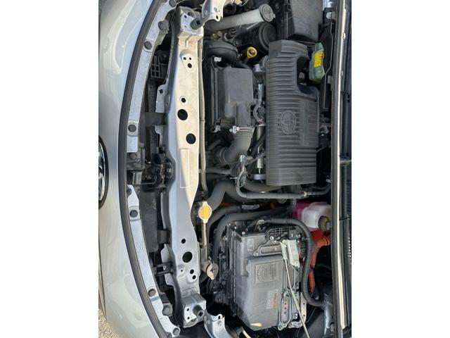 シエンタ ハイブリッドＧ　両側電動スライドドア　レーンキープアシスト　衝突軽減ブレーキ　オートマチックハイビーム　シートヒーター　ＥＴＣ　Ｂｌｕｅｔｏｏｔｈ　バックカメラ　プッシュスタート　スマートキー　パワーウィンドウ（72枚目）