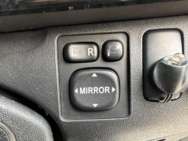 ハイエースバン ロングスーパーGL ETC 社外ハンドル フリップダウンモニター デジタルインナーミラー キーレスキー オートライト パワーウィンドウ 電動格納ミラー クリアランスソナー(29枚目)