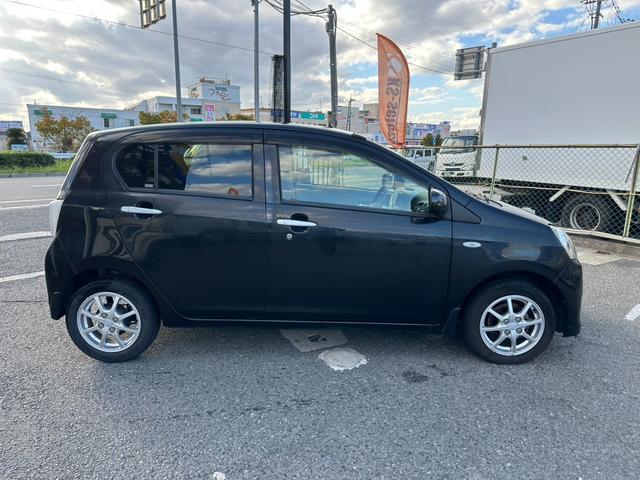 【走行距離は全て実走行】当社では不透明な販売方法は一切行いません。当然ですが、メーター改ざんなど有り得ません。ご安心してご検討ください。