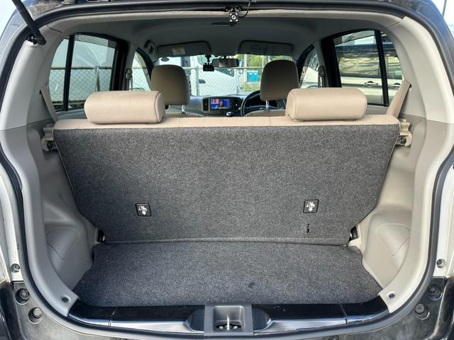 トランクルームも広々！シートアレンジ次第でちょっとしたお買い物からご家族そろってのお買い物も、季節ならではのレジャーにも！もちろんお仕事でも！使い勝手様々です（＾＾）／