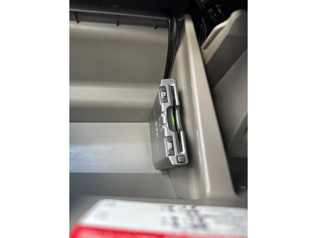 今や必需品の『ＥＴＣ』ついています！高速道路の料金所をノンストップで通過可能！ＥＴＣを使えば土日祝日割や深夜割などのメリットを受けることができます。ＥＴＣを使えばメリットだらけ！