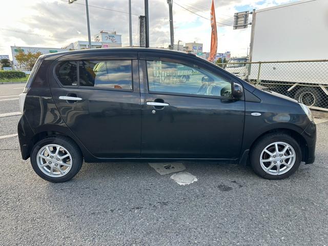 運転席側　真横アングルからご確認ください♪フェンダー、フロントドア、リアドア、クォーターパネルもご確認下さい☆