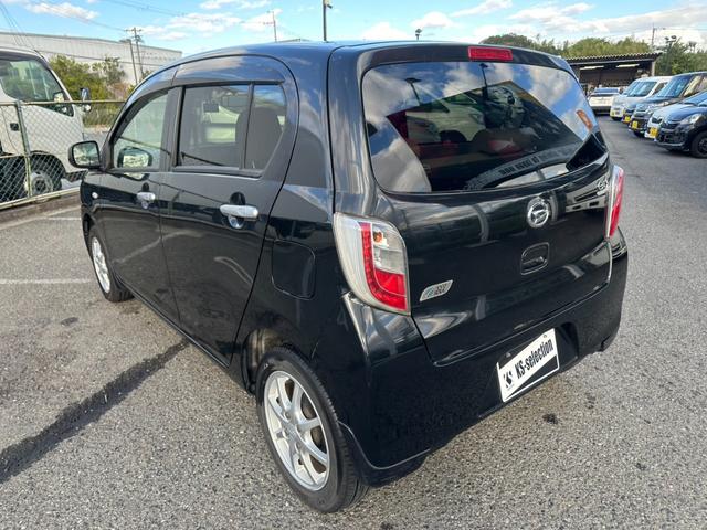 助手席側　左斜め後ろよりご確認ください☆テールランプ等、ご確認下さい☆