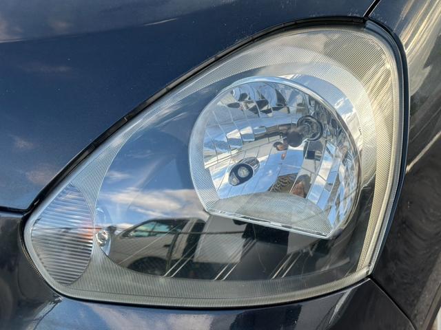ヘッドライト☆ご納車までにできる限りのくすみや、黄ばみは除去して頂いております☆