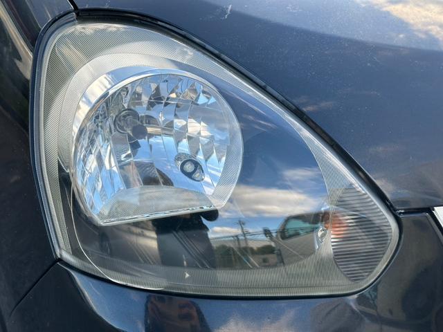 ヘッドライト☆ご納車までにできる限りのくすみや、黄ばみは除去して頂いております☆