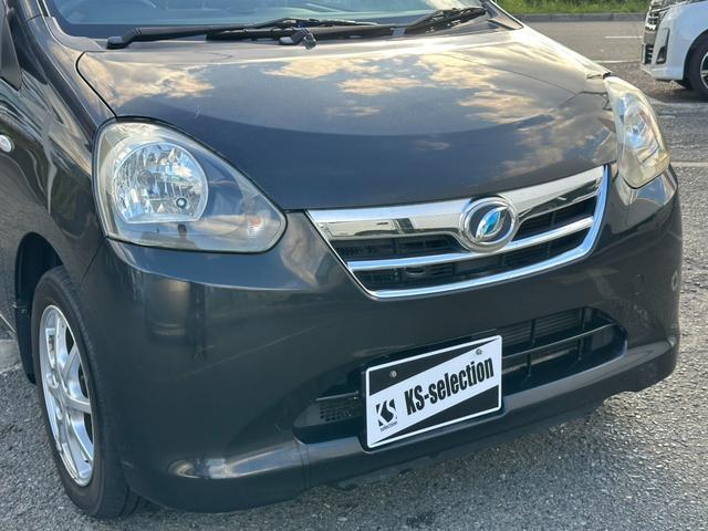 この先も古く感じさせないデザインで、長く乗っても大丈夫♪