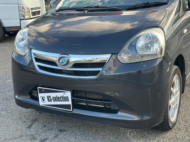 この先も古く感じさせないデザインで、長く乗っても大丈夫♪