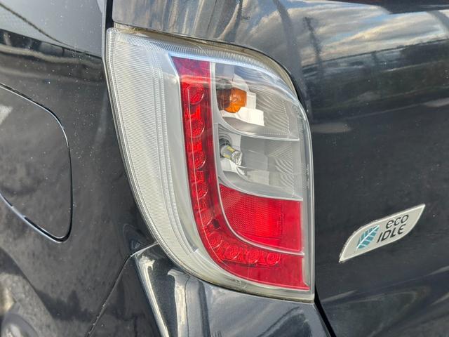 テールランプも磨けば輝きを取り戻す☆よくご覧ください！社外テールに変更などもご希望がございましたらご相談下さい