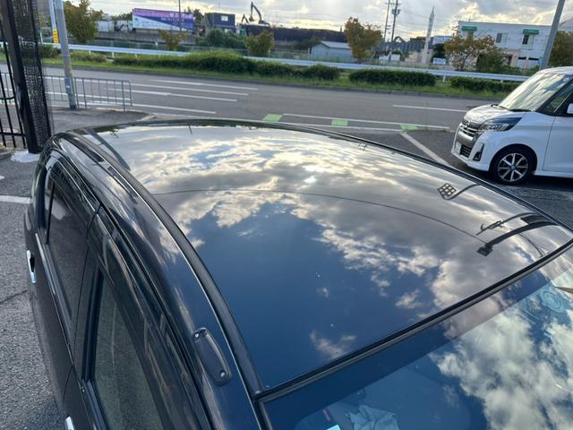 ルーフもご確認下さい♪なかなか見落としがちな場所となりますが、お気の済むまでご覧ください☆