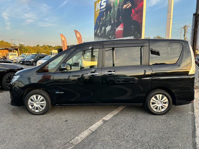 セレナ 　パワースライドドア　バックカメラ　フリップダウンモニター　ＥＴＣ　レーンキープアシスト　スマートキー　プッシュスタート　オートライト　Ｗエアコン　クルーズコントロール　パワーウィンドウ　電動格納ミラー（59枚目）