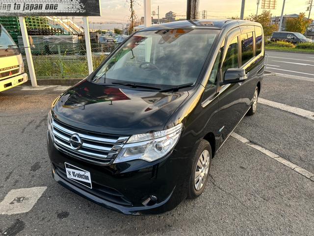 セレナ 　パワースライドドア　バックカメラ　フリップダウンモニター　ＥＴＣ　レーンキープアシスト　スマートキー　プッシュスタート　オートライト　Ｗエアコン　クルーズコントロール　パワーウィンドウ　電動格納ミラー（62枚目）