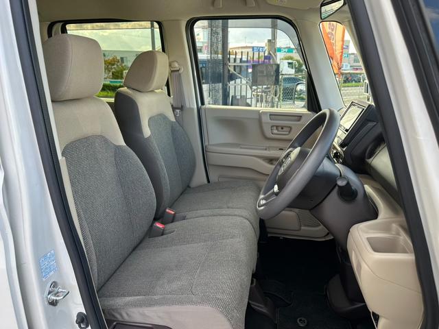 N-BOX Gホンダセンシング ホンダセンシング 4WD 社外ナビ バックカメラ フルセグTV Bluetooth シートヒーター ドライブレコーダー スマートキー ETC クルーズコントロール ステアリングスイッチ Pウィンドウ(12枚目)