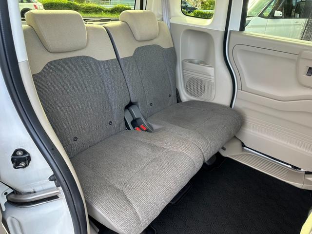 N-BOX Gホンダセンシング ホンダセンシング 4WD 社外ナビ バックカメラ フルセグTV Bluetooth シートヒーター ドライブレコーダー スマートキー ETC クルーズコントロール ステアリングスイッチ Pウィンドウ(13枚目)