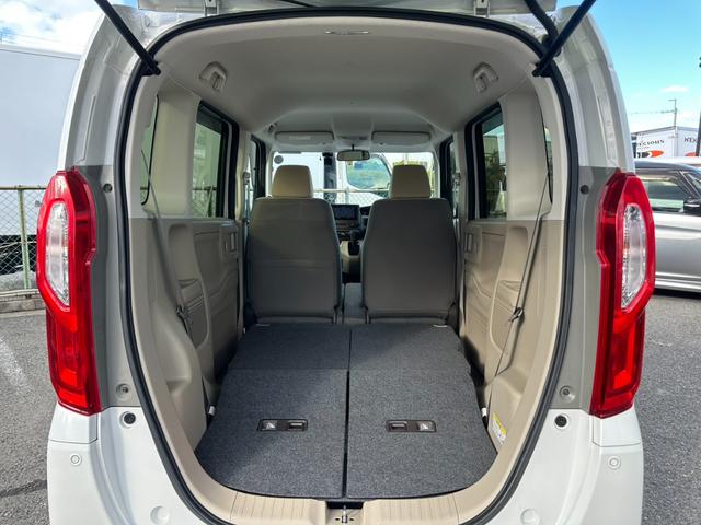 N-BOX Gホンダセンシング ホンダセンシング 4WD 社外ナビ バックカメラ フルセグTV Bluetooth シートヒーター ドライブレコーダー スマートキー ETC クルーズコントロール ステアリングスイッチ Pウィンドウ(15枚目)