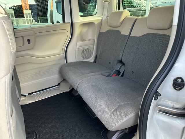 N-BOX Gホンダセンシング ホンダセンシング 4WD 社外ナビ バックカメラ フルセグTV Bluetooth シートヒーター ドライブレコーダー スマートキー ETC クルーズコントロール ステアリングスイッチ Pウィンドウ(16枚目)