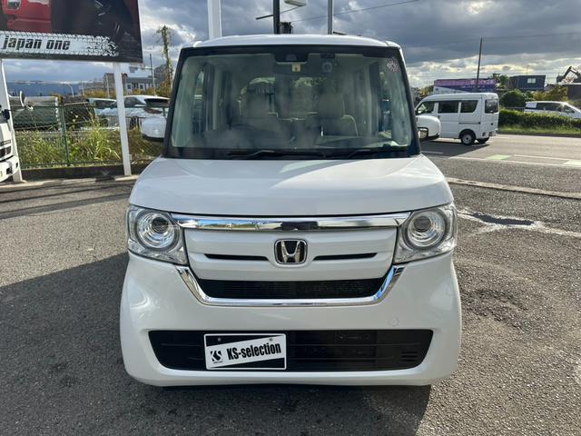 N-BOX Gホンダセンシング ホンダセンシング 4WD 社外ナビ バックカメラ フルセグTV Bluetooth シートヒーター ドライブレコーダー スマートキー ETC クルーズコントロール ステアリングスイッチ Pウィンドウ(44枚目)