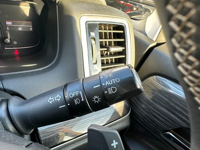 オデッセイ アブソルート・EX ワンオーナー ブラインドスポットモニター あんしんパッケージ フリップダウンモニター LEDヘッドライト 両側電動スライドドア 社外18インチAW ハーフレザーシート オートライト MTモード(38枚目)