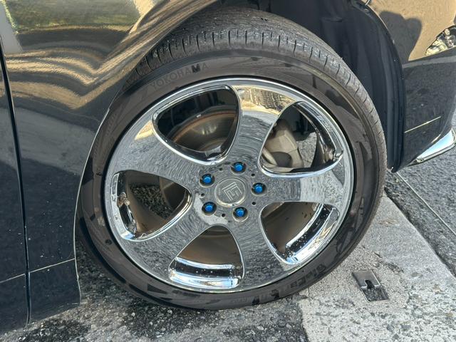 オデッセイ アブソルート・EX ワンオーナー ブラインドスポットモニター あんしんパッケージ フリップダウンモニター LEDヘッドライト 両側電動スライドドア 社外18インチAW ハーフレザーシート オートライト MTモード(69枚目)