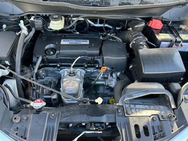 オデッセイ アブソルート・EX ワンオーナー ブラインドスポットモニター あんしんパッケージ フリップダウンモニター LEDヘッドライト 両側電動スライドドア 社外18インチAW ハーフレザーシート オートライト MTモード(75枚目)