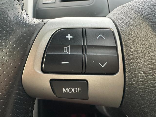 ヴォクシー ZS 煌 両側電動スライドドア フリップダウンモニター ETC オートライト スマートキー パドルシフト バックカメラ Bluetooth プッシュスタート フロントフォグランプ 純正アルミホール(34枚目)