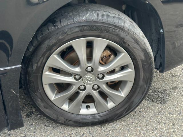 ヴォクシー ZS 煌 両側電動スライドドア フリップダウンモニター ETC オートライト スマートキー パドルシフト バックカメラ Bluetooth プッシュスタート フロントフォグランプ 純正アルミホール(66枚目)