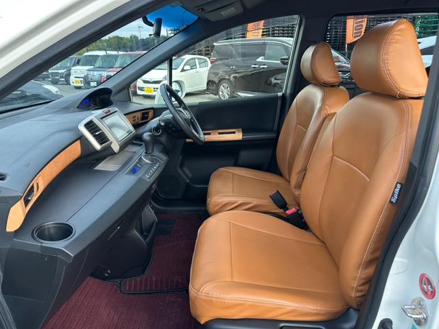 フリードスパイクハイブリッド ジャストセレクション ワンオーナー 両側電動スライドドア クルーズコントロール ETC バックカメラ ギャザーズナビ スマートキー オートライト Bluetoothオーディオ ステアリングスイッチ 電動格納ミラー(17枚目)