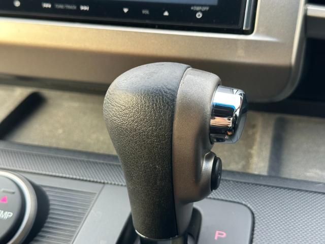 フリードスパイクハイブリッド ジャストセレクション ワンオーナー 両側電動スライドドア クルーズコントロール ETC バックカメラ ギャザーズナビ スマートキー オートライト Bluetoothオーディオ ステアリングスイッチ 電動格納ミラー(27枚目)