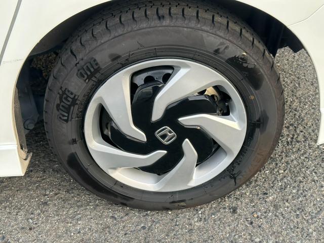 フリードスパイクハイブリッド ジャストセレクション ワンオーナー 両側電動スライドドア クルーズコントロール ETC バックカメラ ギャザーズナビ スマートキー オートライト Bluetoothオーディオ ステアリングスイッチ 電動格納ミラー(66枚目)