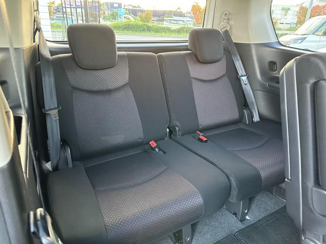 セレナ ハイウェイスターG S-ハイブリッド 純正ETC 純正HDDナビ 地デジTV バックカメラ オートエアコン アルパインフリップダウンモニター 両側電動スライドドア クルーズコントロール オートライト プッシュスタート スマートキー(14枚目)