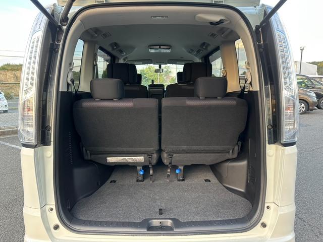 セレナ ハイウェイスターG S-ハイブリッド 純正ETC 純正HDDナビ 地デジTV バックカメラ オートエアコン アルパインフリップダウンモニター 両側電動スライドドア クルーズコントロール オートライト プッシュスタート スマートキー(15枚目)