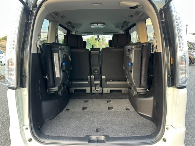 セレナ ハイウェイスターG S-ハイブリッド 純正ETC 純正HDDナビ 地デジTV バックカメラ オートエアコン アルパインフリップダウンモニター 両側電動スライドドア クルーズコントロール オートライト プッシュスタート スマートキー(16枚目)