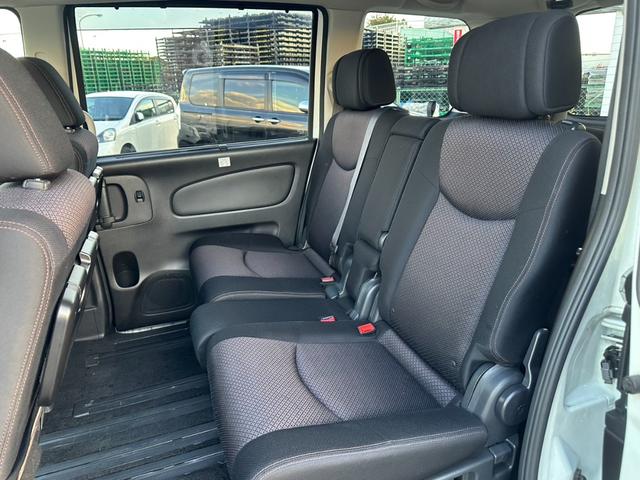 セレナ ハイウェイスターG S-ハイブリッド 純正ETC 純正HDDナビ 地デジTV バックカメラ オートエアコン アルパインフリップダウンモニター 両側電動スライドドア クルーズコントロール オートライト プッシュスタート スマートキー(18枚目)