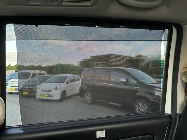 セレナ ハイウェイスターG S-ハイブリッド 純正ETC 純正HDDナビ 地デジTV バックカメラ オートエアコン アルパインフリップダウンモニター 両側電動スライドドア クルーズコントロール オートライト プッシュスタート スマートキー(20枚目)