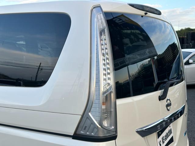 セレナ ハイウェイスターG S-ハイブリッド 純正ETC 純正HDDナビ 地デジTV バックカメラ オートエアコン アルパインフリップダウンモニター 両側電動スライドドア クルーズコントロール オートライト プッシュスタート スマートキー(67枚目)