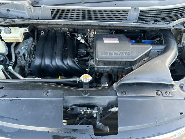 セレナ ハイウェイスターG S-ハイブリッド 純正ETC 純正HDDナビ 地デジTV バックカメラ オートエアコン アルパインフリップダウンモニター 両側電動スライドドア クルーズコントロール オートライト プッシュスタート スマートキー(75枚目)