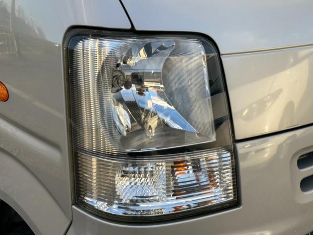 エブリイ PA 社外ポータブルナビ 地デジTV 両側スライドドア 純正カーステレオ 純正キー エアコン レベライザー(48枚目)