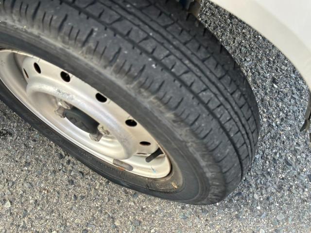 エブリイ PA 社外ポータブルナビ 地デジTV 両側スライドドア 純正カーステレオ 純正キー エアコン レベライザー(53枚目)