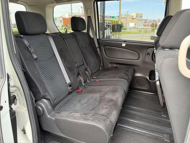 セレナ 20X S-ハイブリッド 両側電動スライドドア バックカメラ ETC オートライト クルーズコントロール オートライト スマートキー フォグランプ プッシュスタート Wエアコン(13枚目)