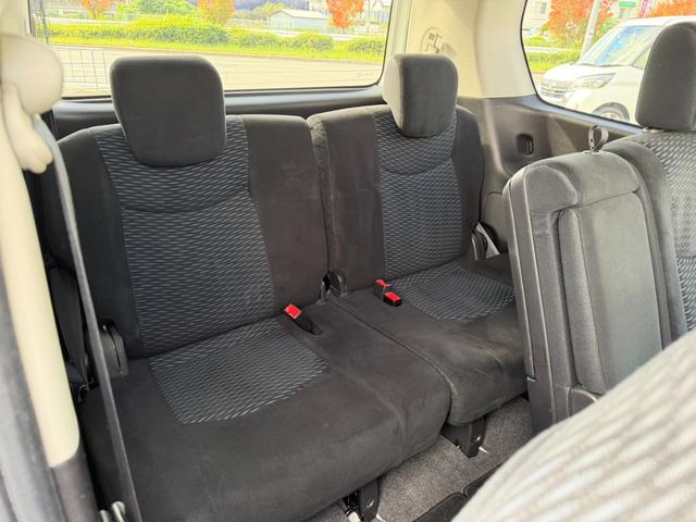 セレナ 20X S-ハイブリッド 両側電動スライドドア バックカメラ ETC オートライト クルーズコントロール オートライト スマートキー フォグランプ プッシュスタート Wエアコン(14枚目)