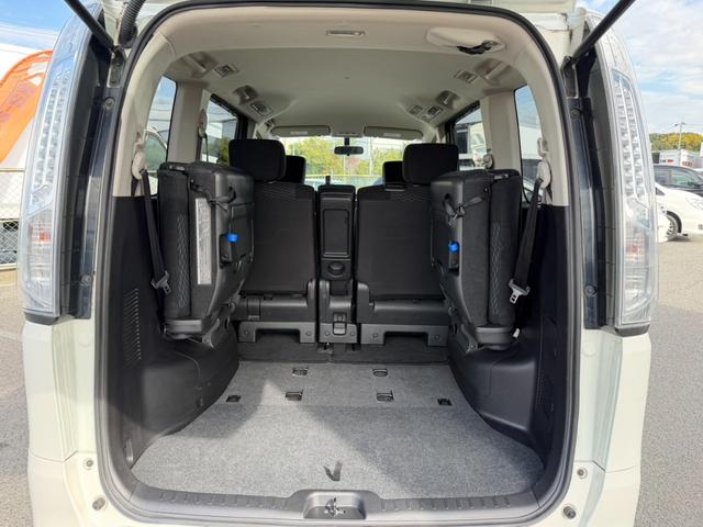 セレナ 20X S-ハイブリッド 両側電動スライドドア バックカメラ ETC オートライト クルーズコントロール オートライト スマートキー フォグランプ プッシュスタート Wエアコン(16枚目)