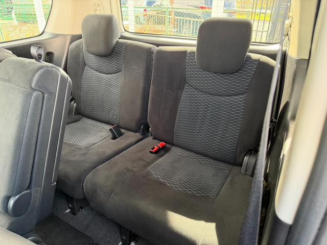 セレナ 20X S-ハイブリッド 両側電動スライドドア バックカメラ ETC オートライト クルーズコントロール オートライト スマートキー フォグランプ プッシュスタート Wエアコン(17枚目)